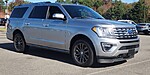 Used 2020 FORD EXPEDITION LIMITED 4X4 in LITTLE ROCK, ARKANSAS