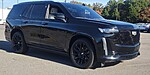 Used 2021 CADILLAC ESCALADE 4WD 4DR SPORT PLATINUM in LITTLE ROCK, ARKANSAS
