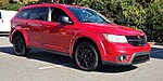 Used 2019 DODGE JOURNEY SE FWD in LITTLE ROCK, ARKANSAS