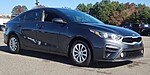 Used 2021 KIA FORTE FE IVT in LITTLE ROCK, ARKANSAS