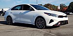 Used 2024 KIA FORTE GT DCT in LITTLE ROCK, ARKANSAS