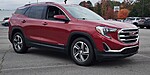 Used 2020 GMC TERRAIN FWD 4DR SLT in LITTLE ROCK, ARKANSAS