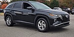 Used 2022 HYUNDAI TUCSON SEL FWD in LITTLE ROCK, ARKANSAS