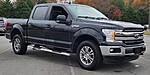 Used 2019 FORD F-150 LARIAT 4WD SUPERCREW 6.5' BOX in LITTLE ROCK, ARKANSAS