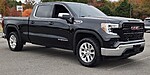 Used 2021 GMC SIERRA 1500 4WD CREW CAB 157" SLE in LITTLE ROCK, ARKANSAS