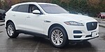 Used 2018 JAGUAR F-PACE 30T PRESTIGE AWD in LITTLE ROCK, ARKANSAS