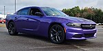 Used 2019 DODGE CHARGER SXT RWD in LITTLE ROCK, ARKANSAS