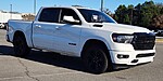 Used 2020 RAM 1500 BIG HORN 4X4 CREW CAB 5'7" BOX in LITTLE ROCK, ARKANSAS