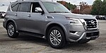 Used 2021 NISSAN ARMADA 4X2 SL in LITTLE ROCK, ARKANSAS