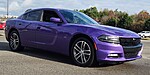 Used 2018 DODGE CHARGER GT AWD in LITTLE ROCK, ARKANSAS