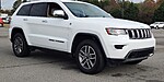 Used 2021 JEEP GRAND CHEROKEE LIMITED 4X4 in LITTLE ROCK, ARKANSAS