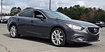Used 2014 MAZDA MAZDA6 4DR SDN AUTO I TOURING in LITTLE ROCK, ARKANSAS