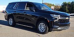 Used 2021 CHEVROLET TAHOE 4WD 4DR LS in LITTLE ROCK, ARKANSAS