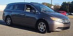 Used 2012 Honda Odyssey 5DR EX-L in LITTLE ROCK, ARKANSAS