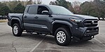 Used 2024 TOYOTA TACOMA SR5 DOUBLE CAB 5' BED AT in LITTLE ROCK, ARKANSAS