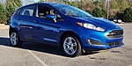 Used 2019 FORD FIESTA SE HATCH in LITTLE ROCK, ARKANSAS