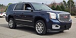 Used 2018 GMC YUKON 4WD 4DR DENALI in LITTLE ROCK, ARKANSAS