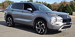 Used 2024 MITSUBISHI OUTLANDER SE FWD in LITTLE ROCK, ARKANSAS