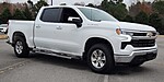 Used 2023 CHEVROLET SILVERADO 1500 4WD CREW CAB 147" LT W/1LT in LITTLE ROCK, ARKANSAS
