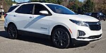 Used 2023 CHEVROLET EQUINOX FWD 4DR RS in LITTLE ROCK, ARKANSAS