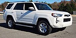 Used 2016 TOYOTA 4RUNNER 4WD 4DR V6 SR5 in LITTLE ROCK, ARKANSAS