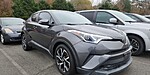 Used 2018 TOYOTA C-HR XLE in LITTLE ROCK, ARKANSAS