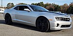 Used 2012 CHEVROLET CAMARO 2DR CPE 2SS in LITTLE ROCK, ARKANSAS