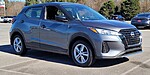 Used 2025 NISSAN KICKS S FWD in LITTLE ROCK, ARKANSAS