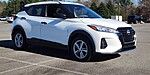 Used 2025 NISSAN KICKS S FWD in LITTLE ROCK, ARKANSAS