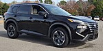 Used 2025 NISSAN ROGUE AWD SV in LITTLE ROCK, ARKANSAS