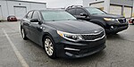 Used 2016 KIA OPTIMA EX in LITTLE ROCK, ARKANSAS