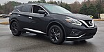 Used 2018 NISSAN MURANO FWD SV in LITTLE ROCK, ARKANSAS
