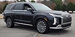 Used 2024 HYUNDAI PALISADE CALLIGRAPHY AWD in LITTLE ROCK, ARKANSAS