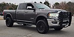 Used 2022 RAM 2500 LARAMIE 4X4 CREW CAB 6'4" BOX in LITTLE ROCK, ARKANSAS