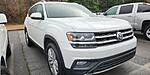 Used 2019 Volkswagen Atlas 3.6L V6 SE in LITTLE ROCK, ARKANSAS