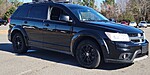 Used 2019 DODGE JOURNEY SE FWD in LITTLE ROCK, ARKANSAS