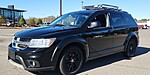 Used 2019 DODGE JOURNEY SE FWD in LITTLE ROCK, ARKANSAS