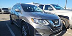 Used 2018 NISSAN ROGUE SV in LITTLE ROCK, ARKANSAS