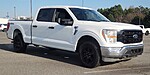 Used 2022 FORD F-150 XLT 4WD SUPERCREW 5.5' BOX in LITTLE ROCK, ARKANSAS