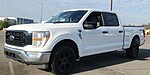 Used 2022 FORD F-150 XLT 4WD SUPERCREW 5.5' BOX in LITTLE ROCK, ARKANSAS