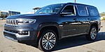 Used 2023 JEEP GRAND WAGONEER SERIES III 4X4 in LITTLE ROCK, ARKANSAS