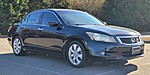 Used 2010 Honda Accord 4DR V6 AUTO EX-L in LITTLE ROCK, ARKANSAS