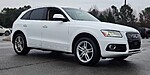 Used 2016 AUDI Q5 QUATTRO 4DR 2.0T PREMIUM PLUS in LITTLE ROCK, ARKANSAS