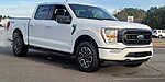 Used 2021 FORD F-150 XLT 4WD SUPERCREW 5.5' BOX in LITTLE ROCK, ARKANSAS