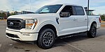 Used 2021 FORD F-150 XLT 4WD SUPERCREW 5.5' BOX in LITTLE ROCK, ARKANSAS