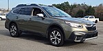 Used 2020 SUBARU OUTBACK TOURING CVT in LITTLE ROCK, ARKANSAS