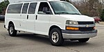 Used 2014 CHEVROLET EXPRESS RWD 3500 155" LT W/1LT in LITTLE ROCK, ARKANSAS