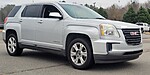 Used 2017 GMC TERRAIN AWD 4DR SLE W/SLE-1 in LITTLE ROCK, ARKANSAS