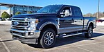 Used 2022 FORD F-350 LARIAT 4WD CREW CAB 6.75' BOX in LITTLE ROCK, ARKANSAS