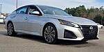 Used 2023 NISSAN ALTIMA 2.5 SL SEDAN in LITTLE ROCK, ARKANSAS